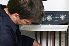 boiler replacement Spring Hill