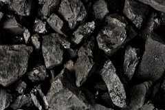 Spring Hill coal boiler costs