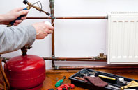 free Spring Hill heating repair quotes