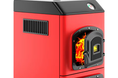 Spring Hill solid fuel boiler costs